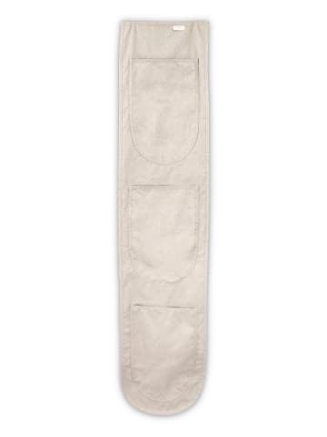 FITWOOD Hängeorganizer "Sumu" in Beige