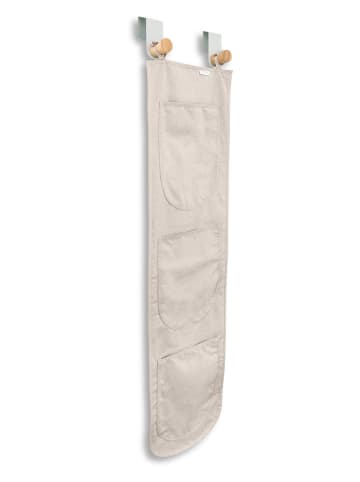 FITWOOD Hängeorganizer "Sumu" in Beige