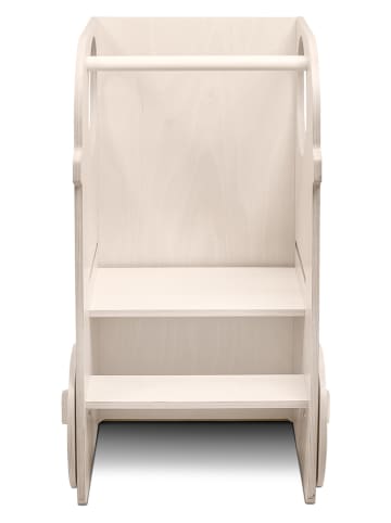 FITWOOD Lernturm "Verso" in Beige - ab 12 Monaten