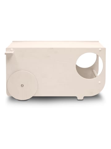 FITWOOD Leertoren "Verso" beige - vanaf 12 maanden