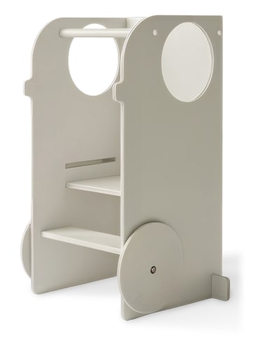 FITWOOD Lernturm "Verso" in Beige - ab 12 Monaten