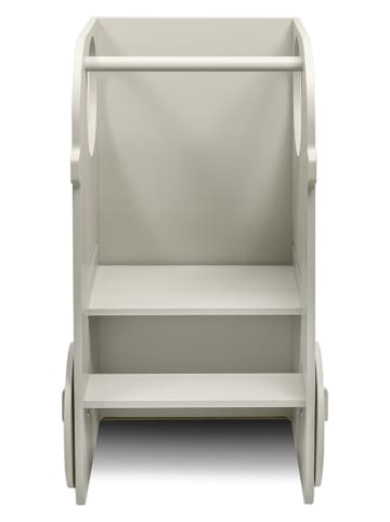 FITWOOD Lernturm "Verso" in Beige - ab 12 Monaten