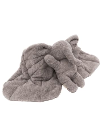 MEMBANTU Knuffeldier "Magma01" grijs