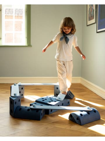 MODU Balancierbretter in Hellblau - ab 3 Jahren