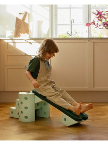 MODU Balanceerbalk groen - vanaf 3 jaar