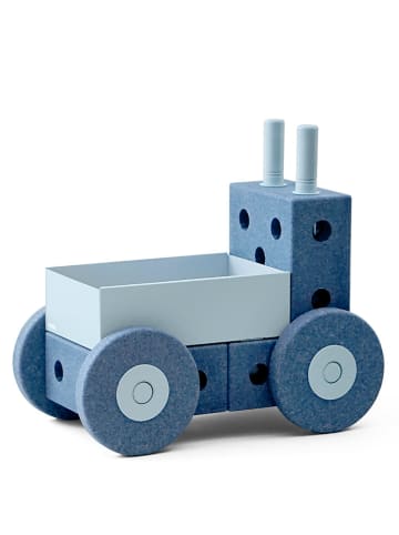 MODU Chodzik 3w1 w kolorze niebieskim - 6 m+