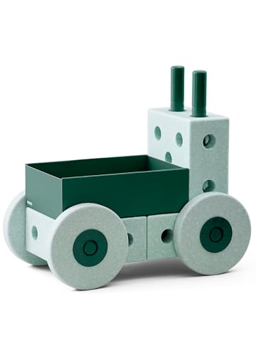 MODU Chodzik 3w1 w kolorze zielonym - 6 m+