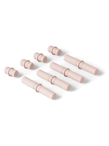 MODU Montagestifte in Rosa - ab Geburt