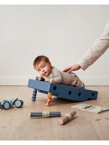 MODU Activiteitsset blauw - vanaf de geboorte