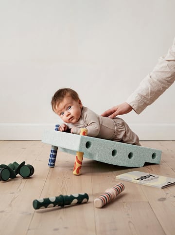 MODU Activiteitsset lichtgroen - vanaf de geboorte