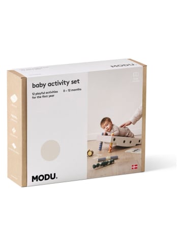 MODU Activiteitsset crème - vanaf de geboorte