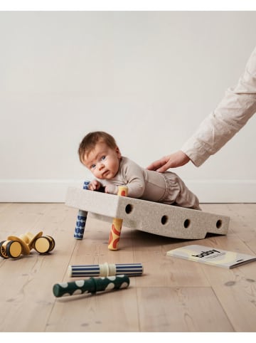 MODU Activity Set in Creme - ab Geburt