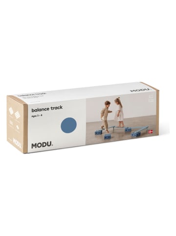 MODU Balanceerspel blauw - vanaf 3 jaar