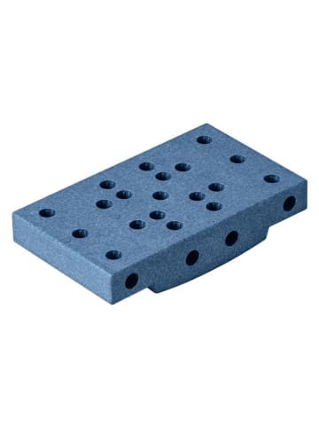 MODU Schaumstoffblock in Blau - ab Geburt