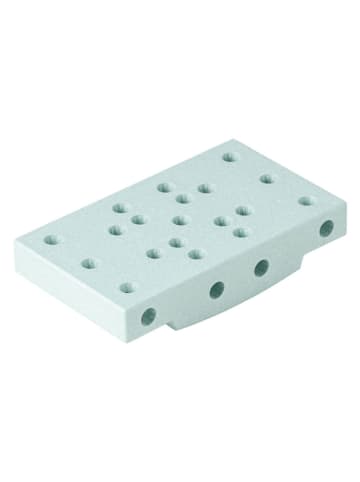 MODU Schaumstoffblock in Hellblau - ab Geburt