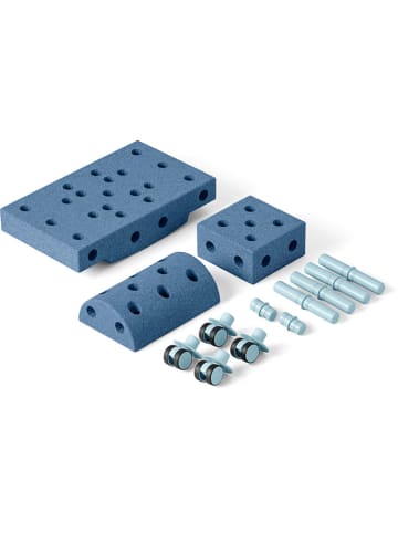 MODU Balancierspiel in Blau - ab Geburt