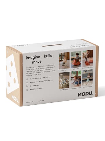 MODU Balancierspiel in Blau - ab Geburt