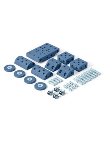 MODU Balanceerspel blauw - vanaf de geboorte