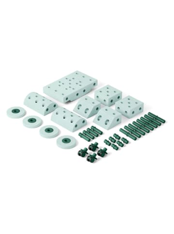 MODU Balanceerspel lichtblauw - vanaf de geboorte