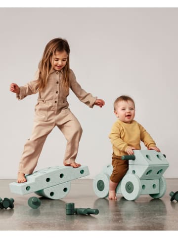 MODU Balancierspiel in Hellblau - ab Geburt