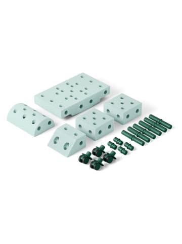 MODU Balanceerspel lichtblauw - vanaf de geboorte