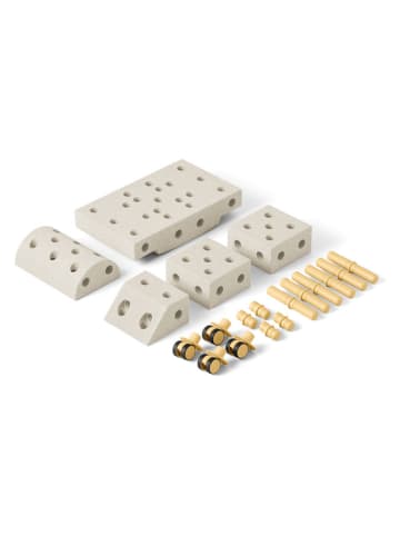 MODU Balancierspiel in Creme - ab Geburt