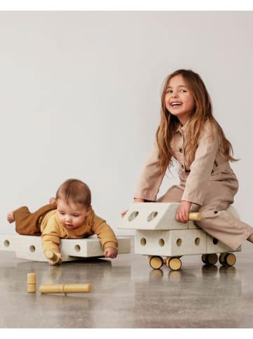 MODU Balancierspiel in Creme - ab Geburt