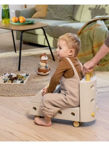 MODU Balanceerspel crème - vanaf de geboorte