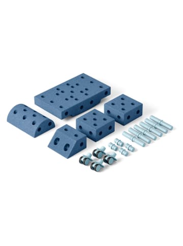 MODU Balancierspiel in Blau - ab Geburt