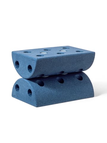 MODU Walec piankowy w kolorze niebieskim - 0+