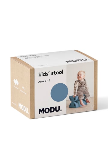 MODU Schaumstoffrolle in Blau - ab Geburt