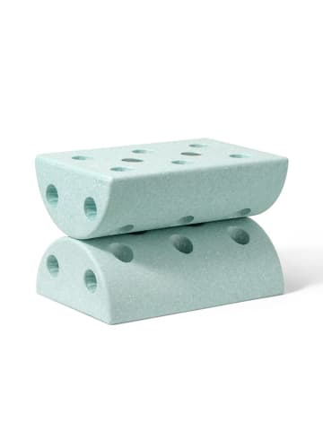 MODU Schaumstoffrolle in Mint - ab Geburt