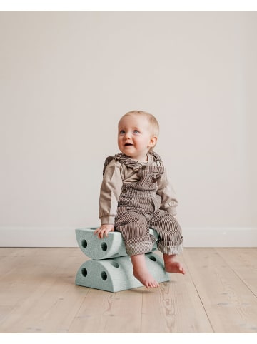 MODU Walec piankowy w kolorze miętowym - 0+