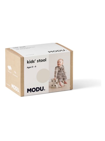 MODU Schaumstoffrolle in Creme - ab Geburt