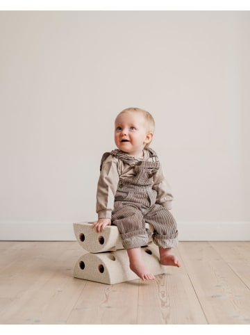 MODU Schuimrol crème - vanaf de geboorte