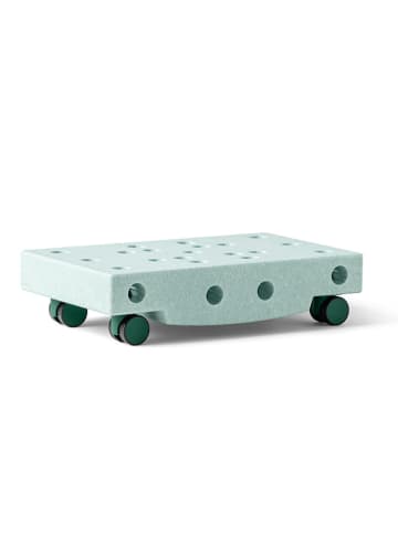 MODU Rollbrett in Mint - ab Geburt