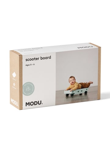 MODU Rollbrett in Mint - ab Geburt