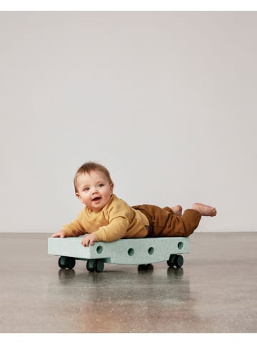 MODU Rollbrett in Mint - ab Geburt