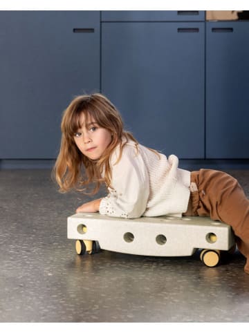 MODU Rollbrett in Sand - ab Geburt