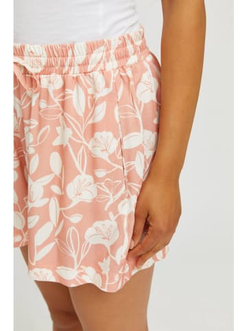 MAZINE Short "Palm Cove" lichtroze