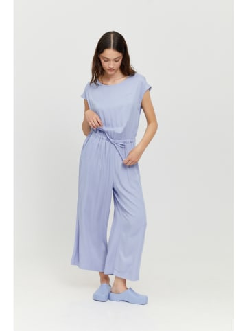 MAZINE Jumpsuit "Marisa" in Lila