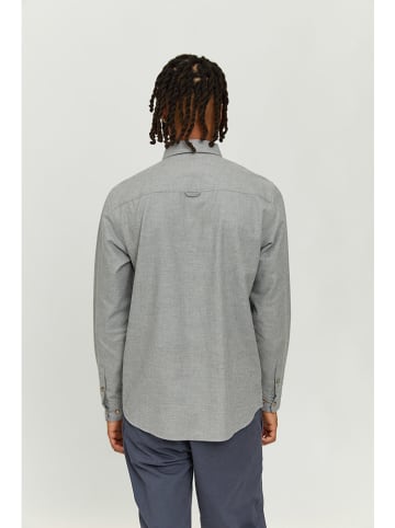 MAZINE Blouse "Simo" grijs