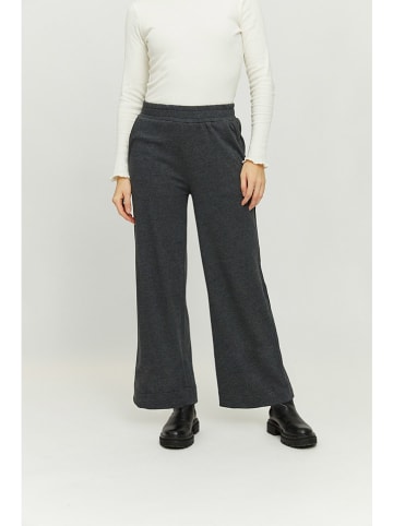 MAZINE Sweatbroek "Chilly" antraciet