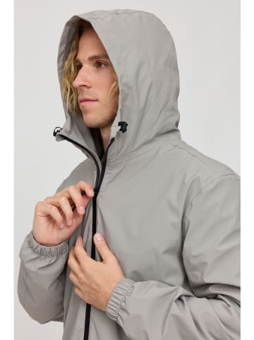 MAZINE Regenjacke in Grau