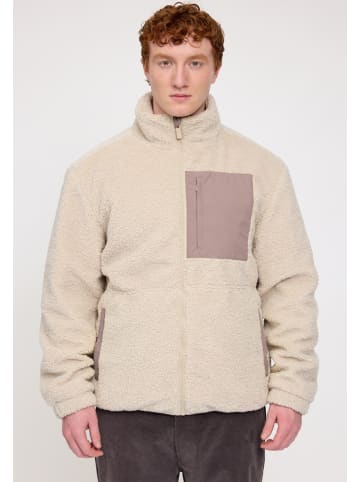 MAZINE Tusssenjas beige