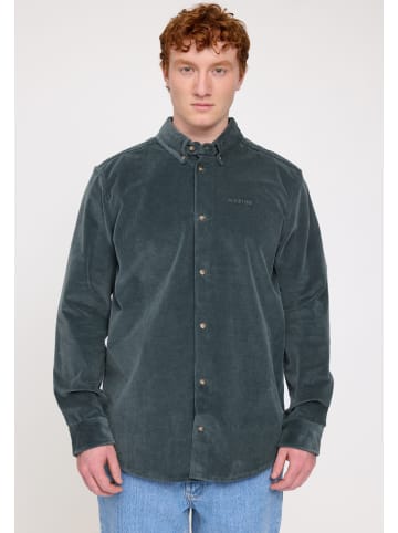 MAZINE Corduroyblouse groen