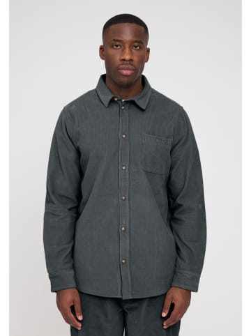 MAZINE Corduroyblouse groen