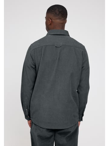 MAZINE Corduroyblouse groen