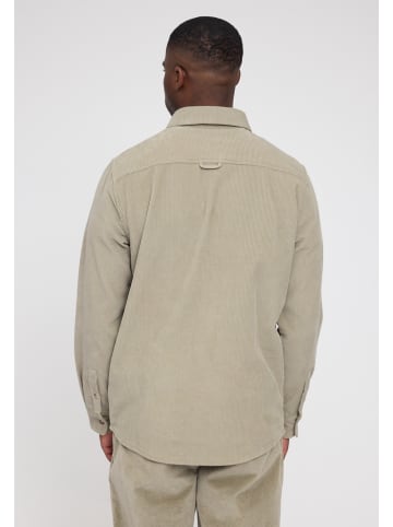 MAZINE Corduroyblouse beige