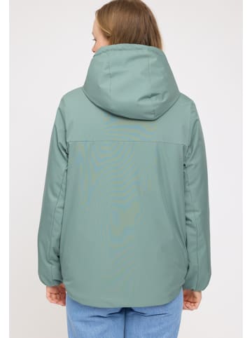 MAZINE Winterjacke in Salbei